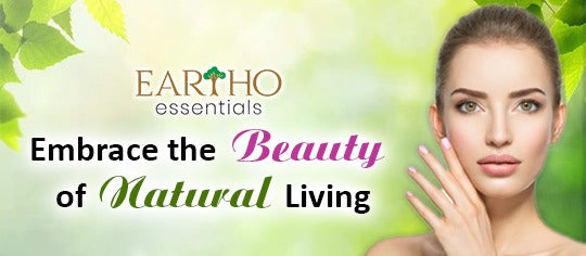 Embrace the Beauty of Natural Living